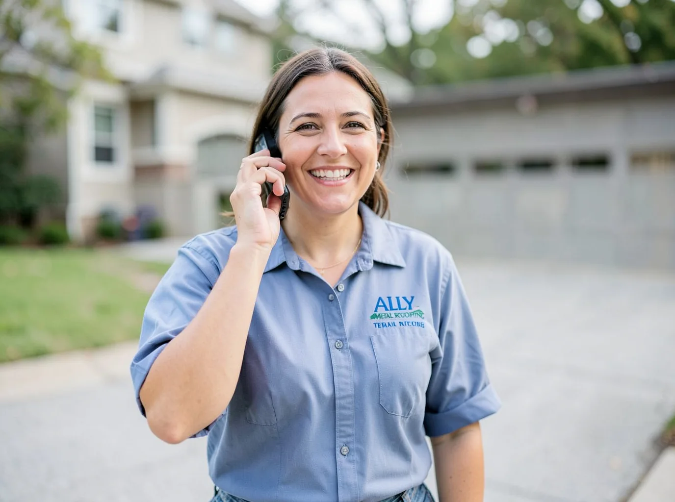Metal Roof Installation Vassar, MI FAQs
